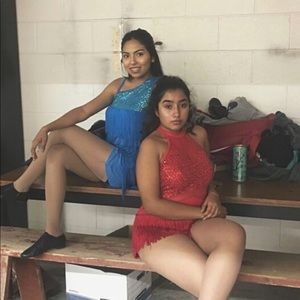 Meet your Posher, Alysia